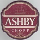 Ashby BR 153